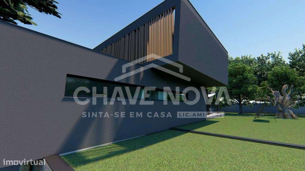 Lote com 825m² para Construção de Moradia 4 Frentes - Grande imagem: 5/11