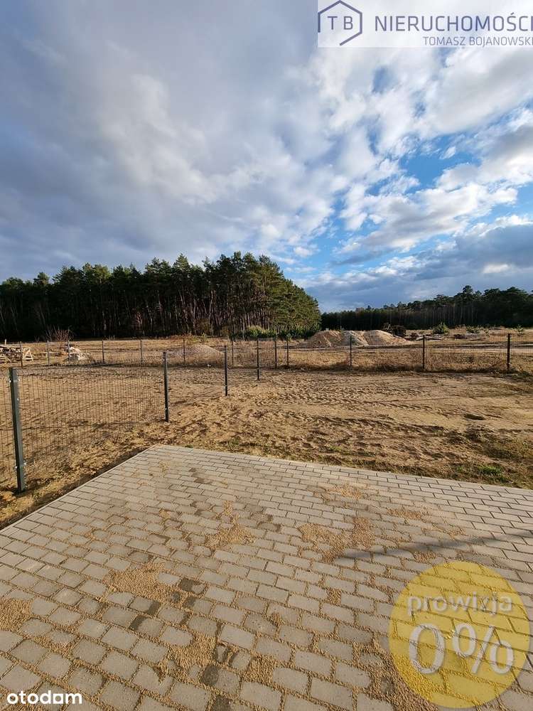 Okazja Domy z garażem Kaźmierz, Rokietnica, Radzyn-9