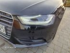 Audi A4 2.0 TDI Quattro - 15