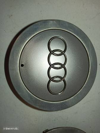 Centros De Jantes Audi A4 Avant (8D5, B5) - 4