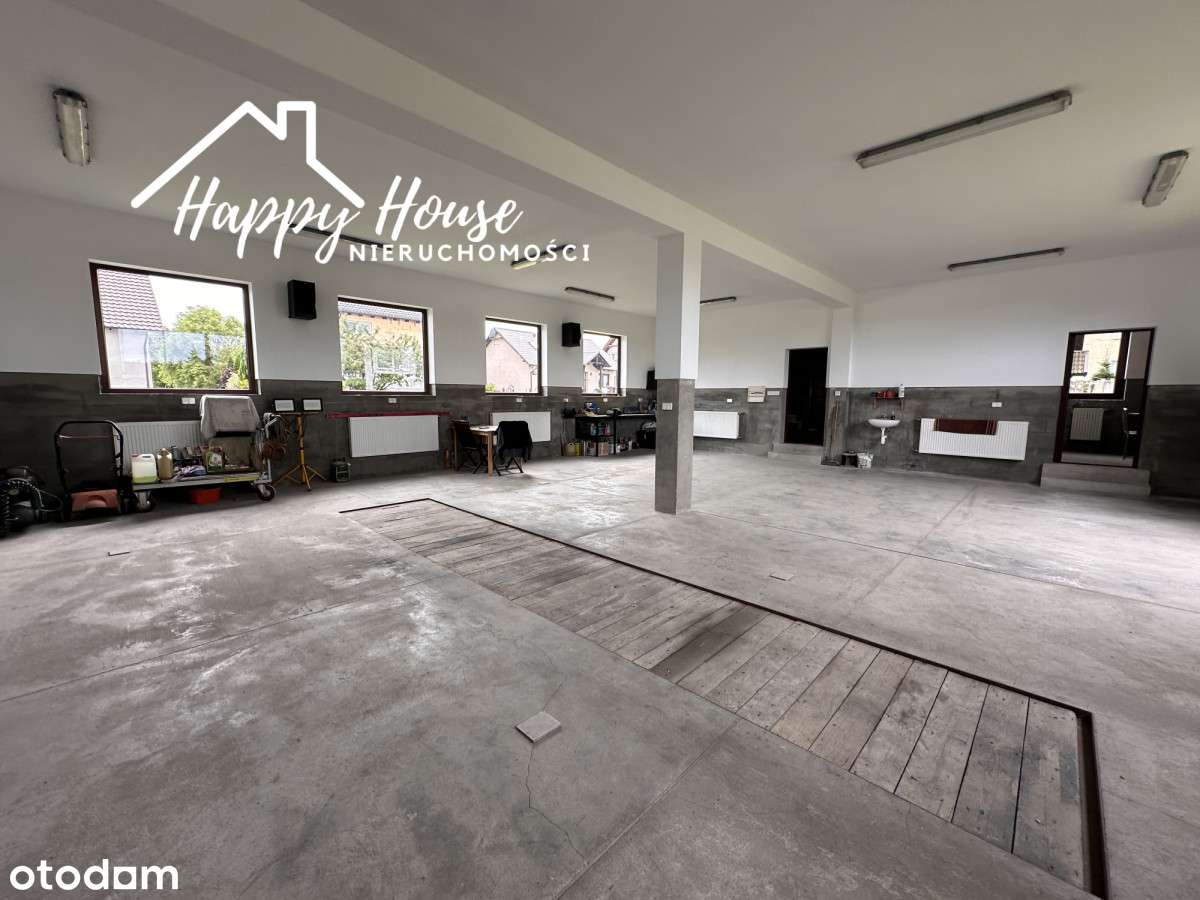 Kup lub zamień na mieszkanie w Chojnicach. - Pełny obrazek: 4/20