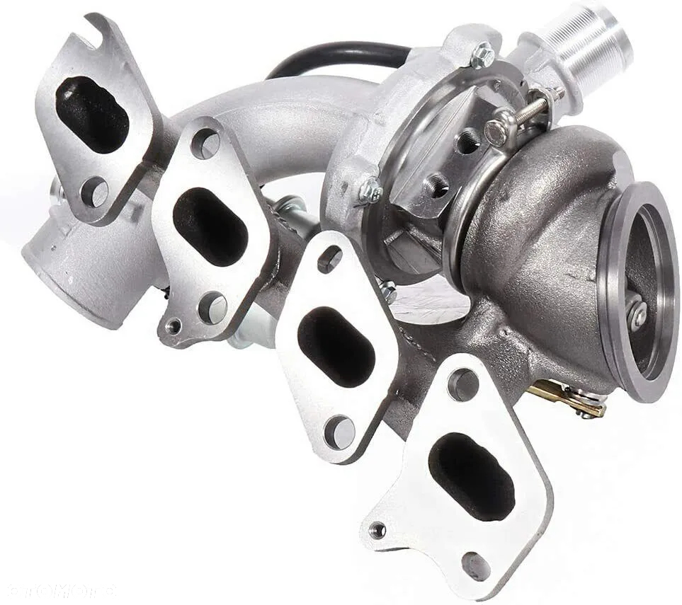 Turbosprężarka Turbo OPEL INSIGNIA 1.4, 103KW, 140 KM 781504-5007W 781504-0001 781504-0002 781504-0004 781504-1 781504-2 860156 E55565353 E55565360 E55565358 E55565354 E55565359 E55565357 - 3