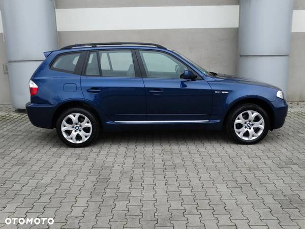 BMW X3 - 15