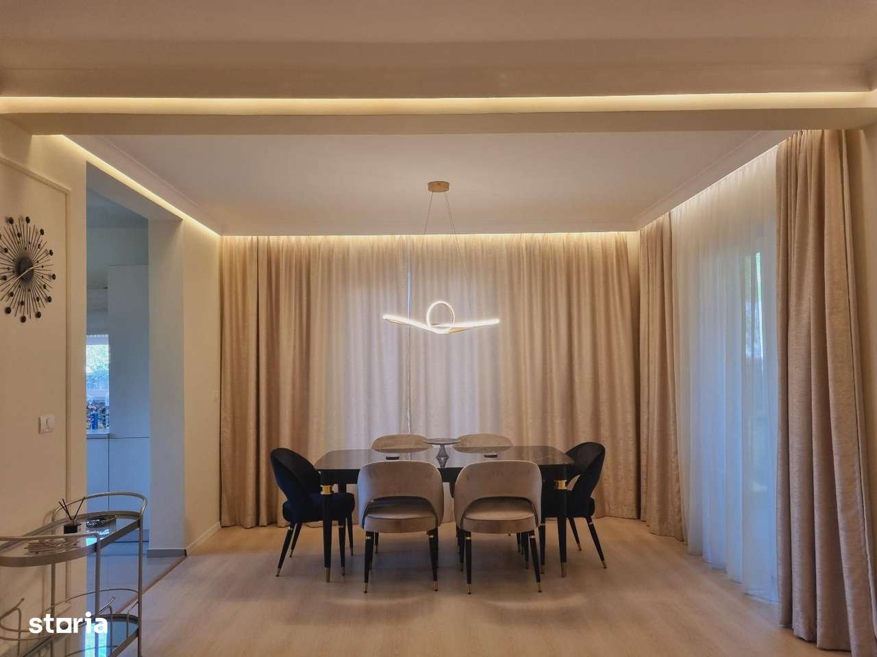 Duplex 3 dormitoare - zona centrala - Dumbravita - Imagine principală: 2/15