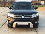 Suzuki Vitara 1.6 (4x4) Allgrip Comfort+ - 8