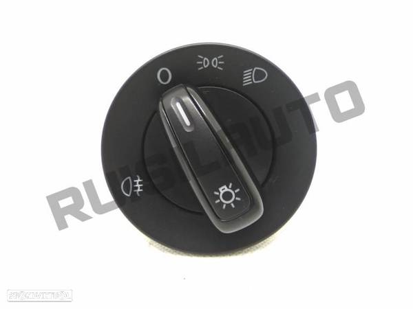 Comutador De Luzes Lateral 6r094_1531d Vw Polo (6r1, 6c1) - 1