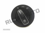 Comutador De Luzes Lateral 6r094_1531d Vw Polo (6r1, 6c1) - 1