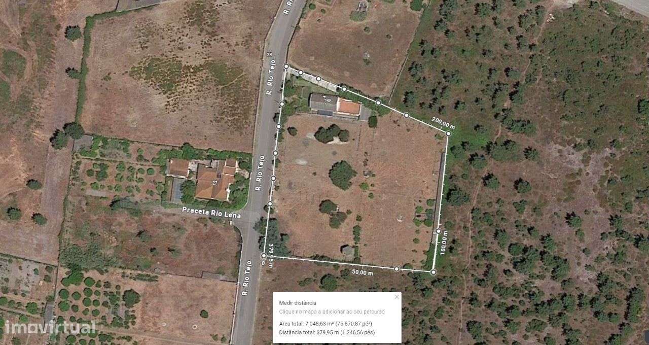 REDONDOS / FERNÃO FERRO - Loteamento com 7000m2 para 14 moradias!! - Grande imagem: 3/10