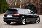 Ford Mondeo 2.0 TDCi Platinium X Plus (Titanium) MPS6 - 14