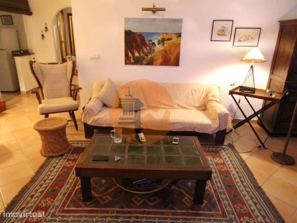 Apartamento T1 em aldeamento turístico situado em Tavira, disponíve... - Grande imagem: 5/23