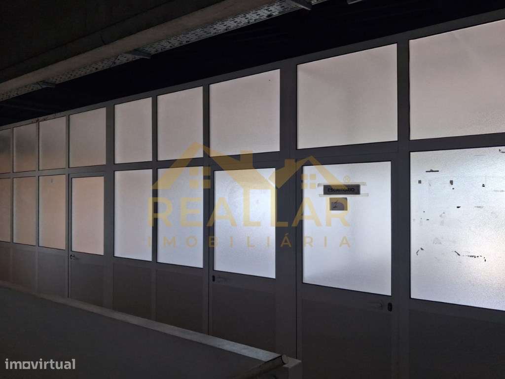 Armazém industrial em Touguinhó - Vila Do conde-20