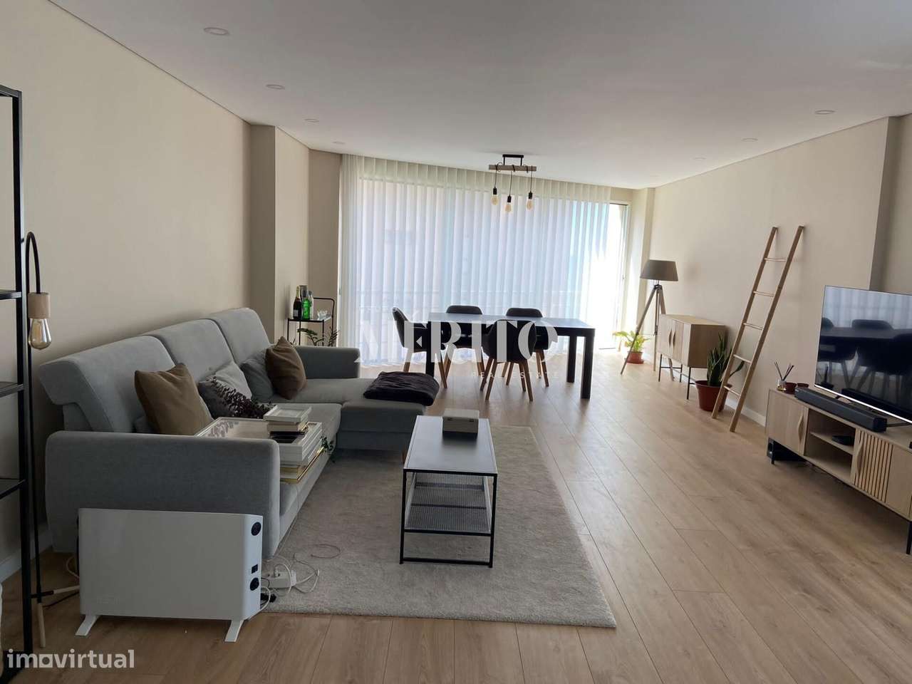 Apartamento T3 - Grande imagem: 2/14