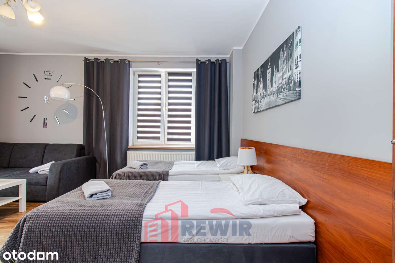 Mieszkanie przy ul. Giermków - Pełny obrazek: 5/16