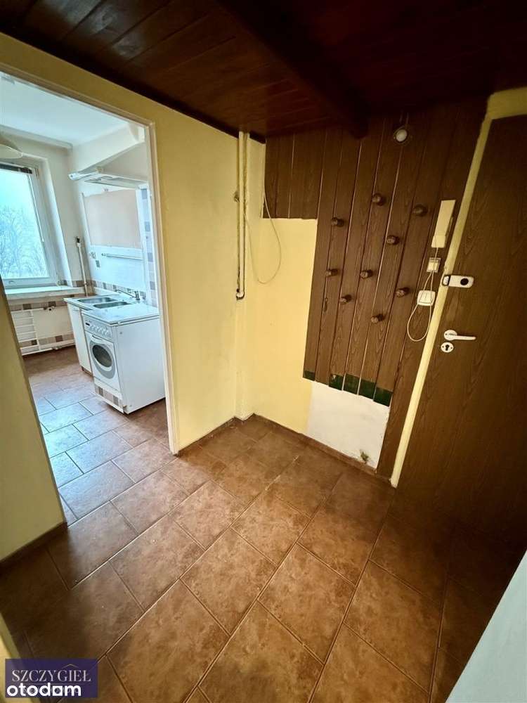 Mieszkanie, 44,72 m², Świętochłowice-5