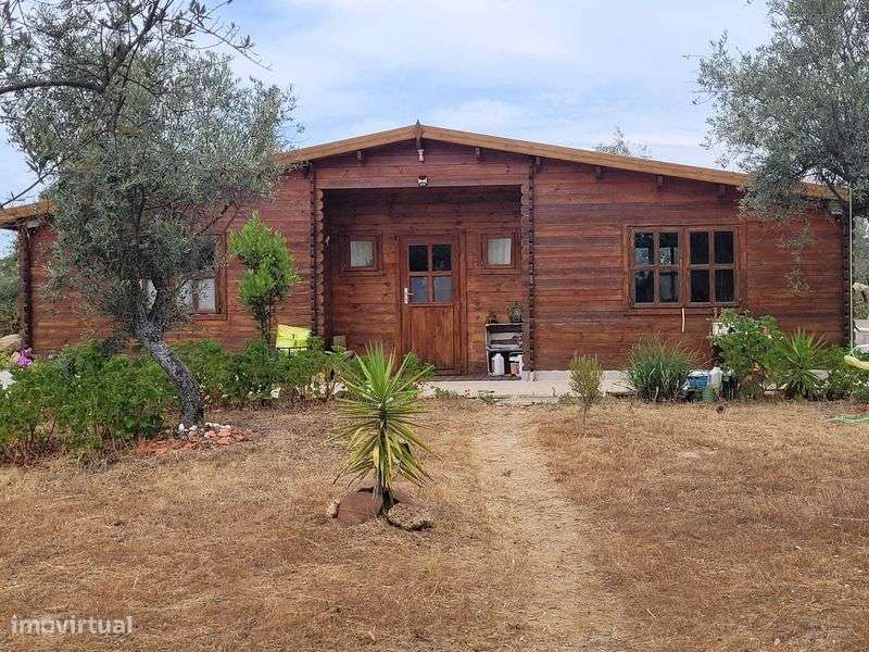 Conheça a quinta com que sempre sonhou. - Grande imagem: 4/12