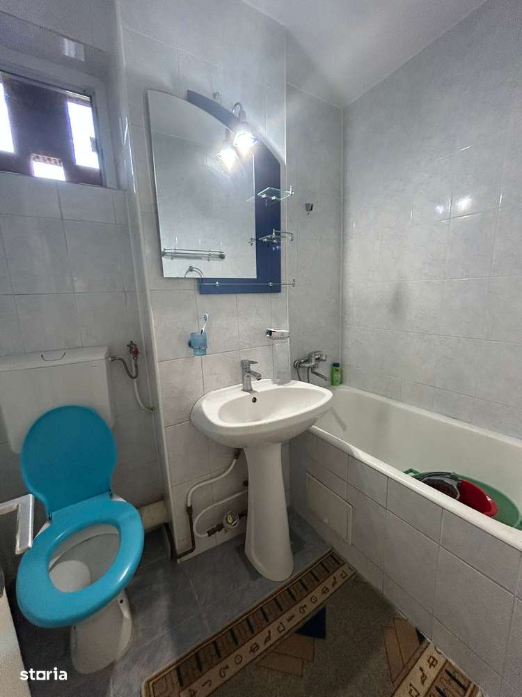Apartament cu 2 camere in zona Garii la bulevard - Imagine principală: 4/8