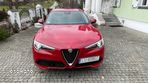 Alfa Romeo Stelvio 2.0 Turbo Q4 - 4