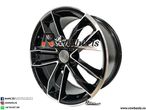 Jante Audi19 R19 Model 2020 black A4 A5 A6 A7 A8 Q3 Q5 AUDI RS A6 RS. - 3