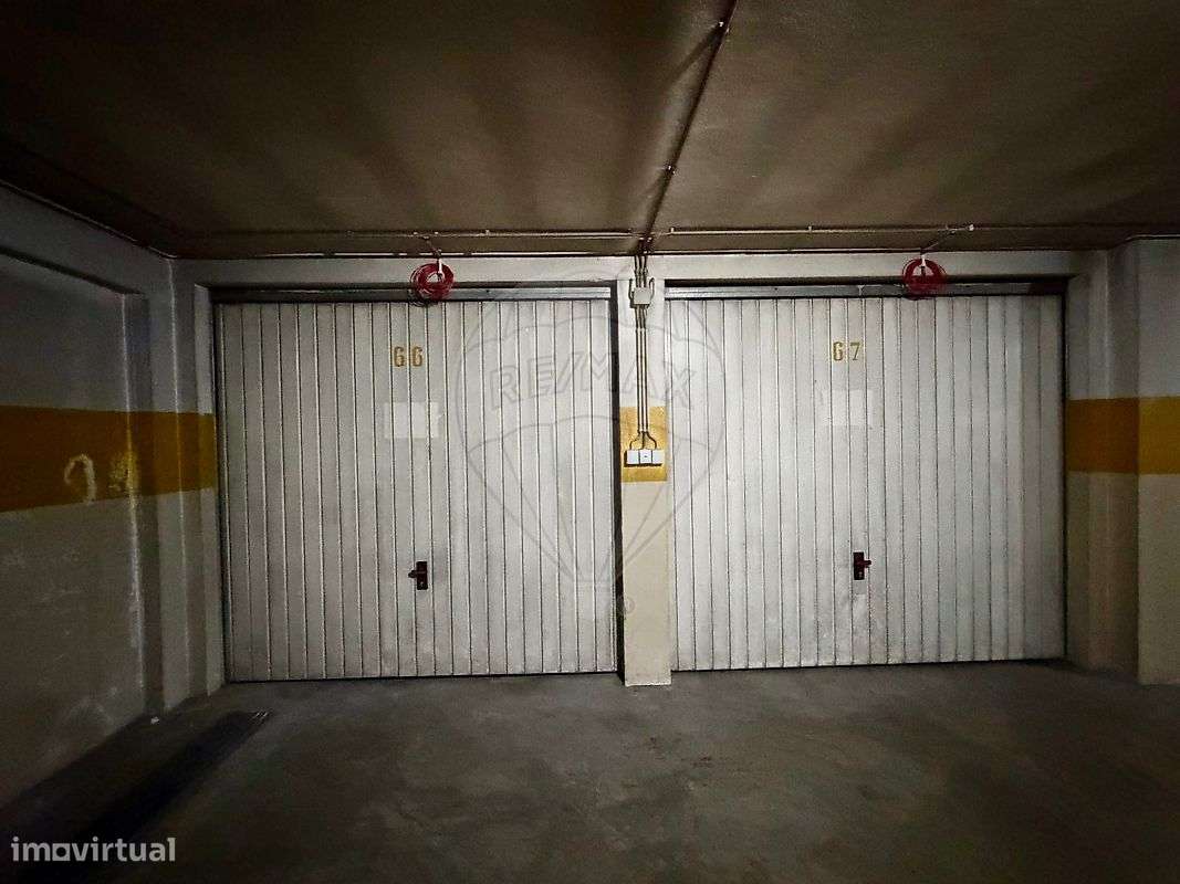 Garagem  para venda-6