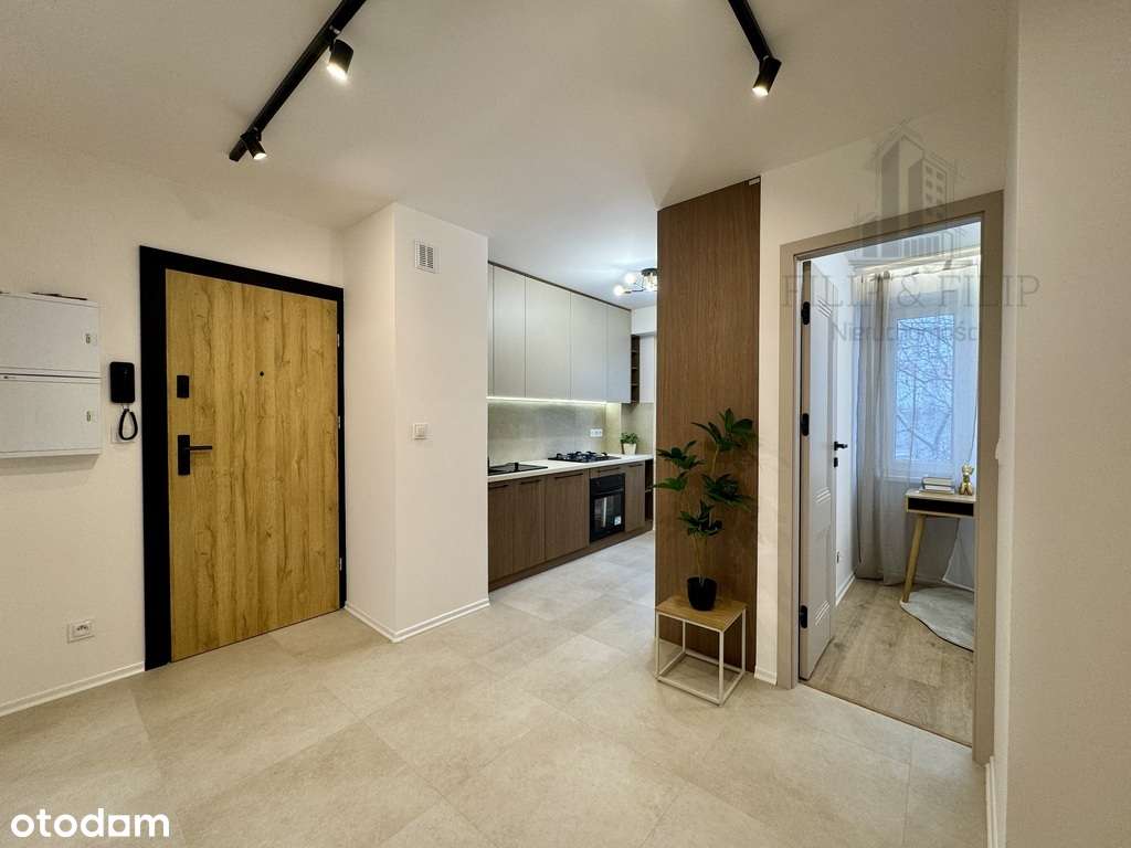 3-pokoje po remoncie generalnym - 61 m2 - Skarpa-2