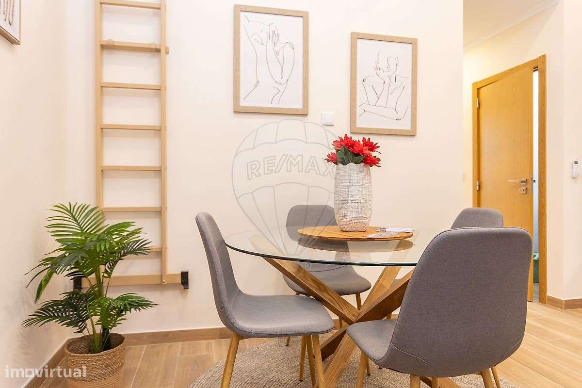 Moradia T1 para venda-11