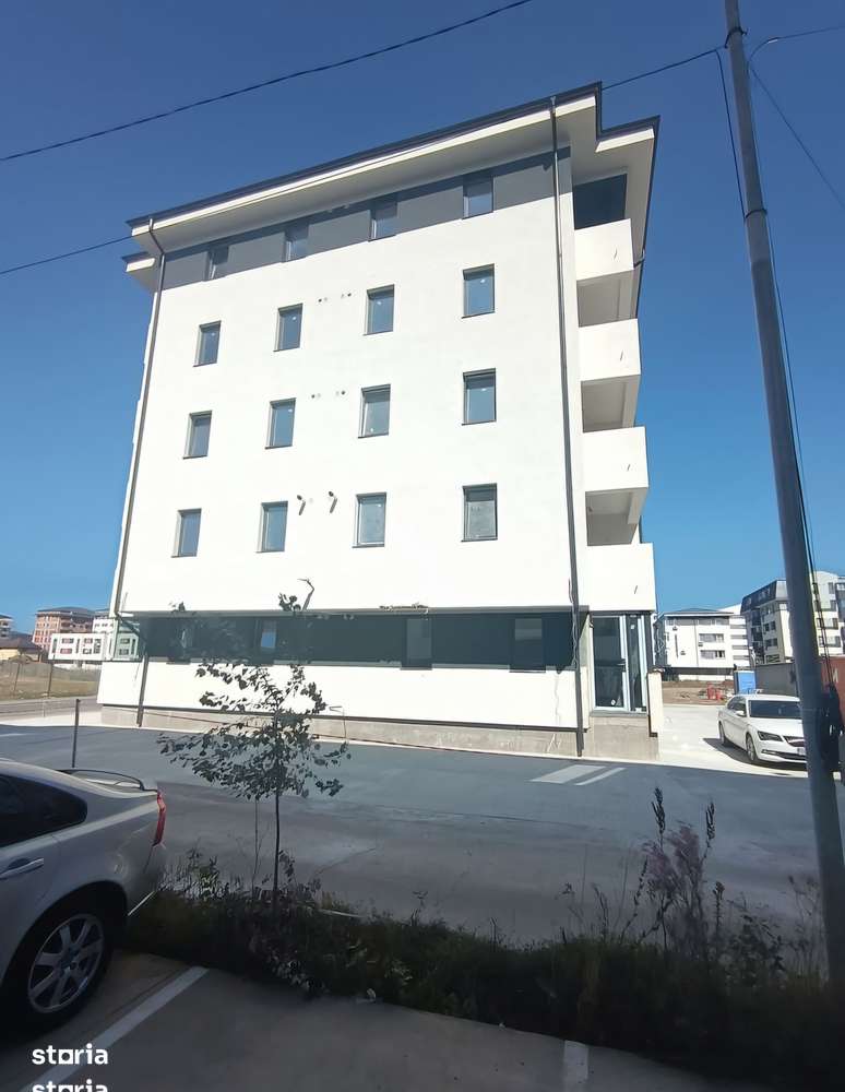 Apartament 2 camere, finalizat, str Ilie Petre - Imagine principală: 5/16