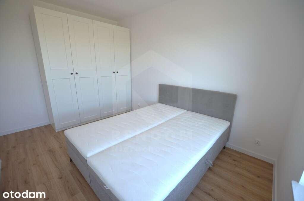 Nowy apartament z garażem - Pełny obrazek: 5/11