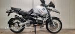 BMW GS - 8