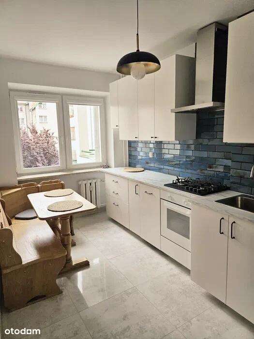 Warszawa Włochy ul. Fasolowa ⭐53m2 / 2 pokoje ⭐ Balkon-0