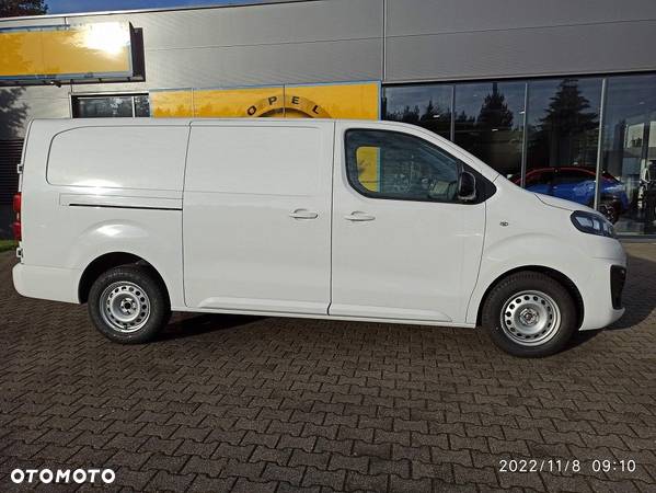 Opel vivaro - 3