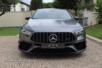 Mercedes-Benz A 45 AMG S 4Matic+ - 5