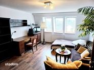 Klimatyczna kawalerka na Podolanach!