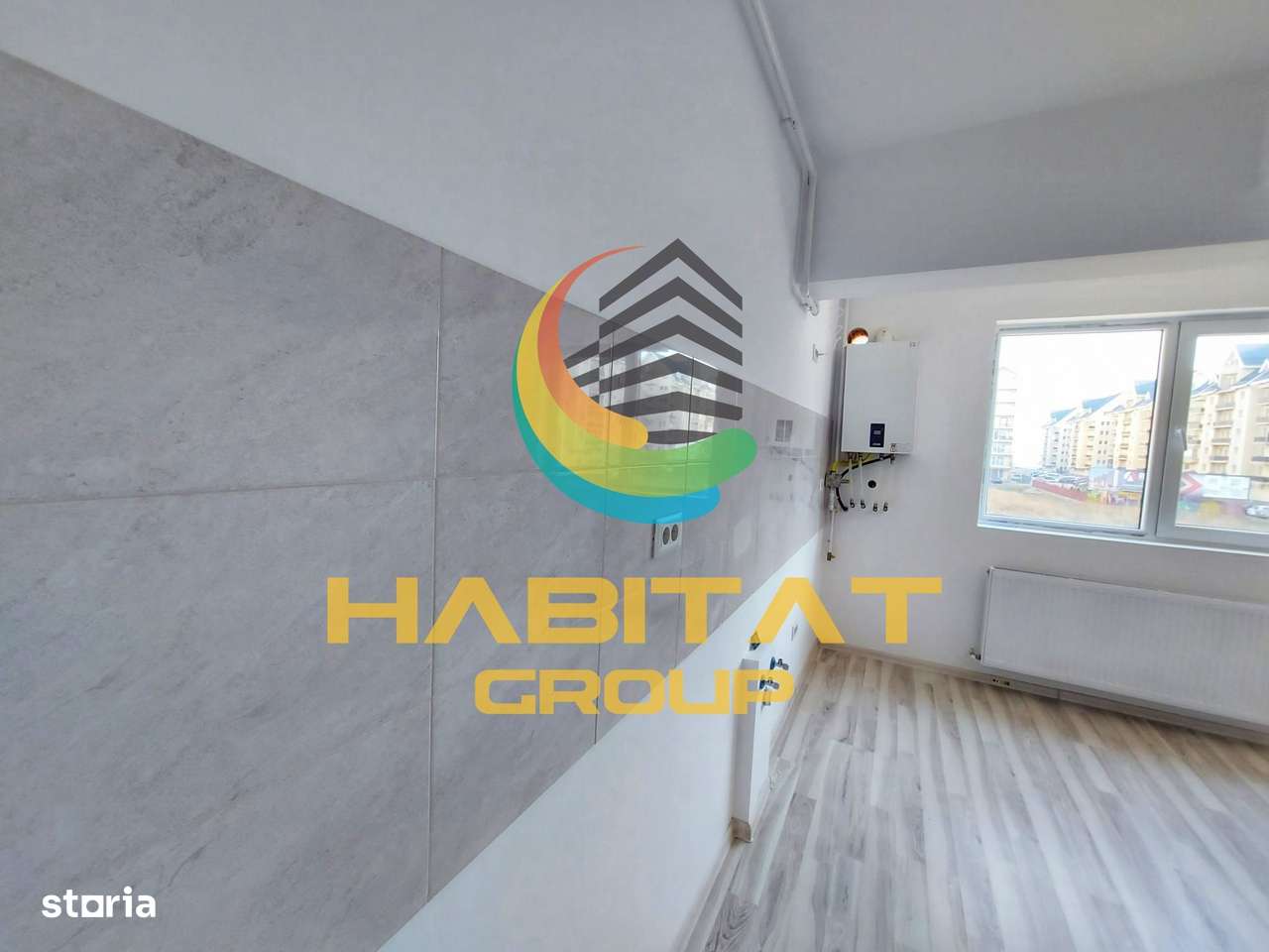 Oferta Limitata 2 Camere Decomandat Rezidential Nou Langa Metrou - Imagine principală: 5/12