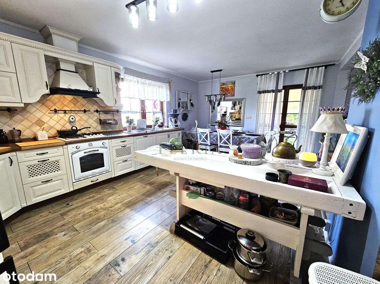 Działająca agroturystyka 5km od Spały!!!!-2