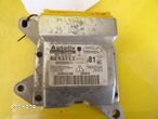 MODUŁ SENSOR AIRBAG Renault Espace - Grand espace IV  8200358577 / 603785400 NR826 - 1