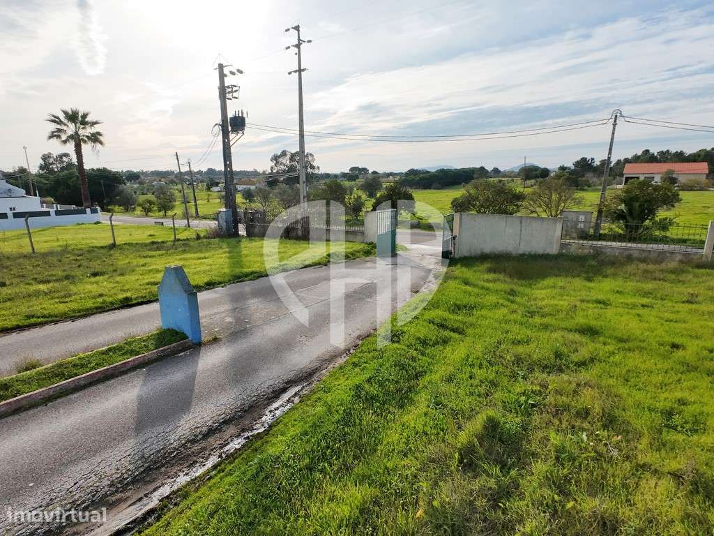 Monte do Castelinho T30 // Cajados - Setúbal-26