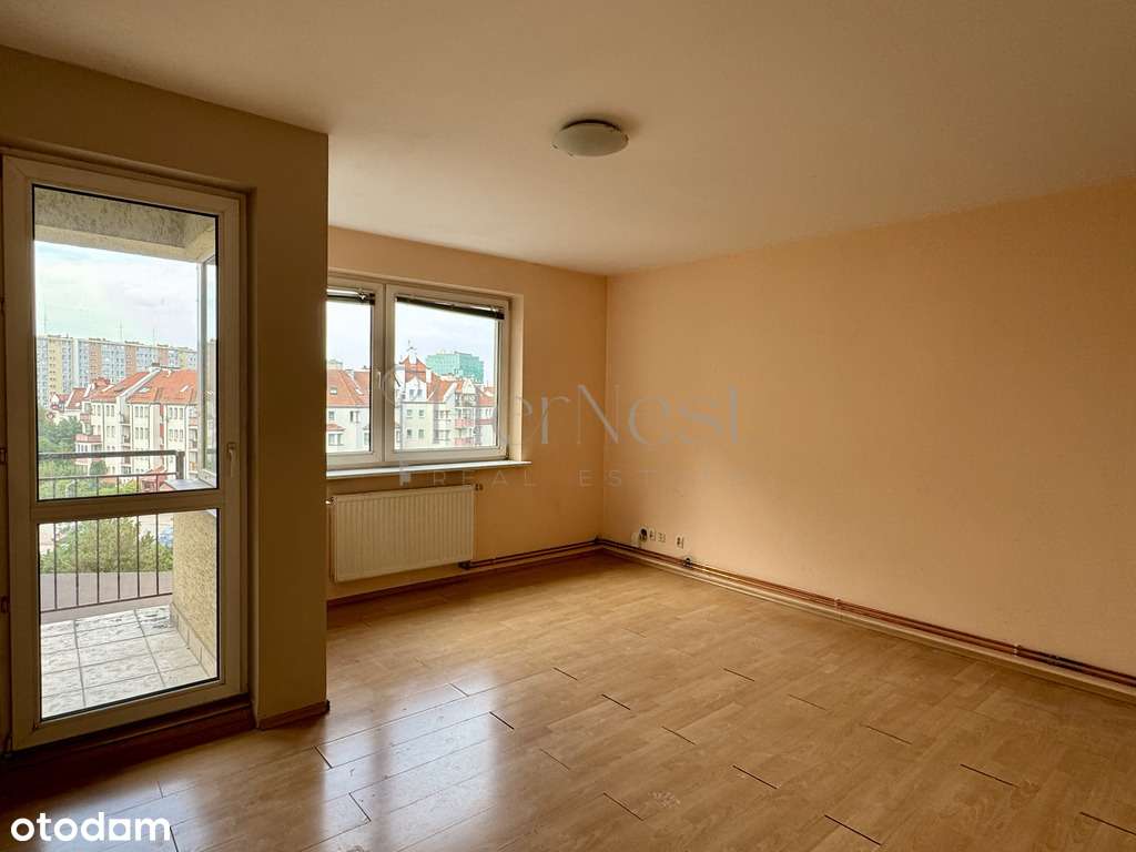 3 pokoje do remontu | Osiedle zamknięte - Pełny obrazek: 1/11