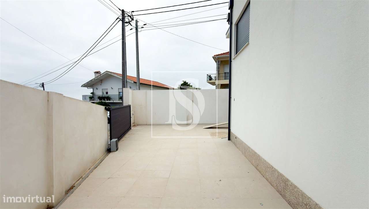 Moradia Isolada T3 Venda em Areosa,Viana do Castelo-27