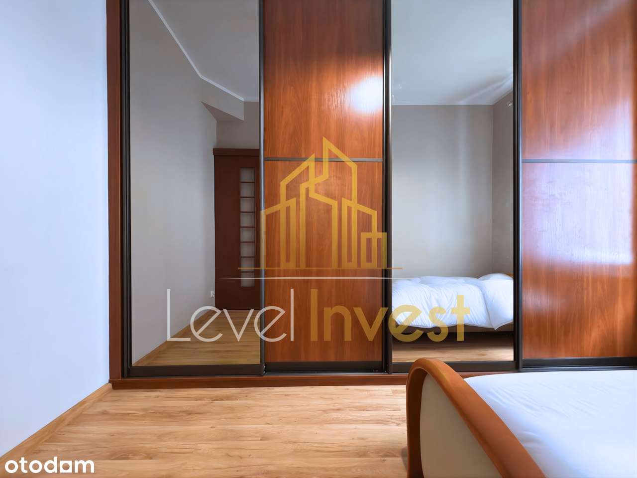 2-pokojowe mieszkanie na sprzedaż Gdańsk Wrzeszcz - Pełny obrazek: 5/8