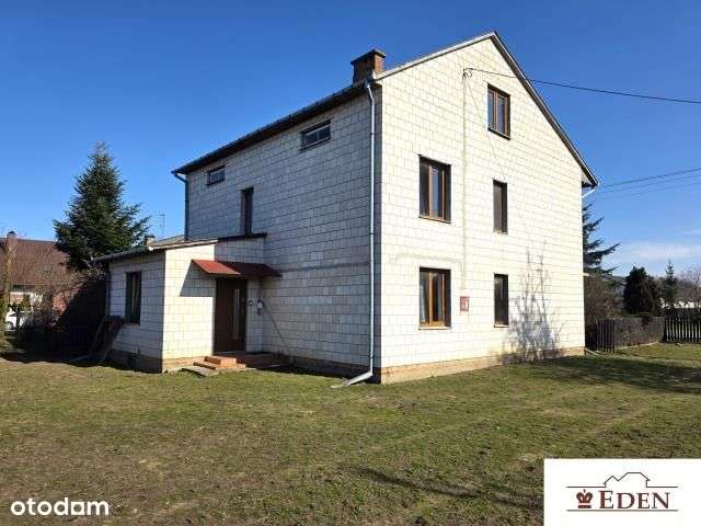 Siedlisko zabudowane 0,20 ha we wsi Ustrzesz pod Radzyniem Podlaskim - Pełny obrazek: 4/15