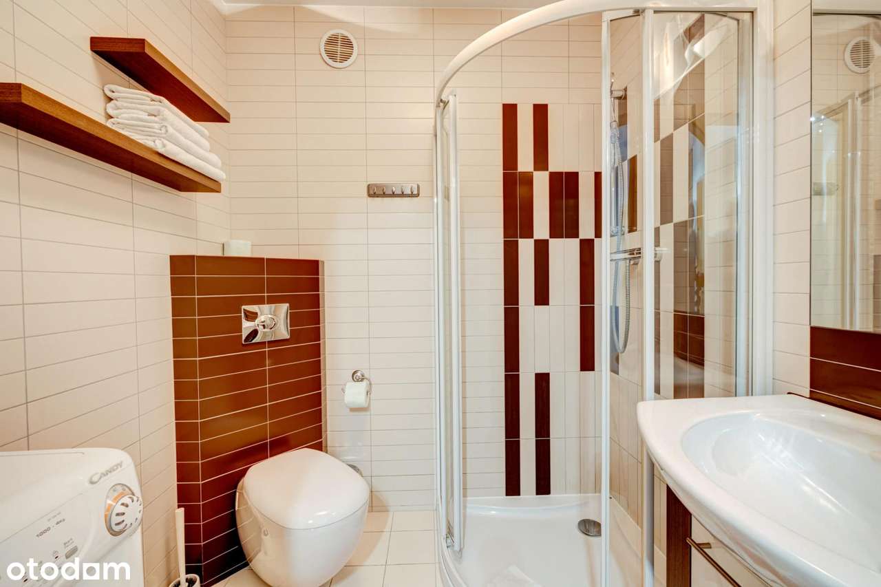 Świnoujście – komfortowe mieszkania na wynajem długoterminowy - Pełny obrazek: 5/14