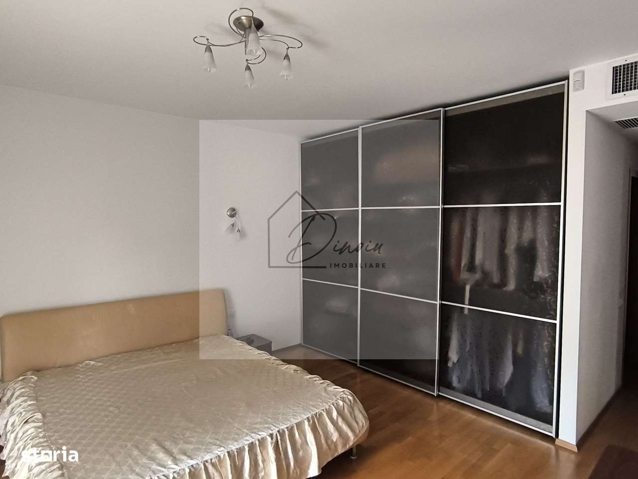Apartament 3 camere  Baneasa Residential I Ambasada SUA - Imagine principală: 4/9