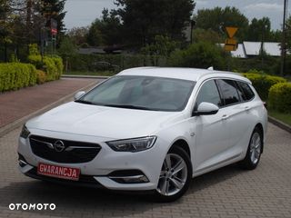 Opel Insignia 1.6 CDTI Sports Tourer ecoFLEXStart/Stop Business Edition