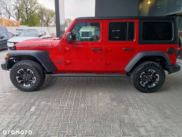 Jeep Wrangler - 5