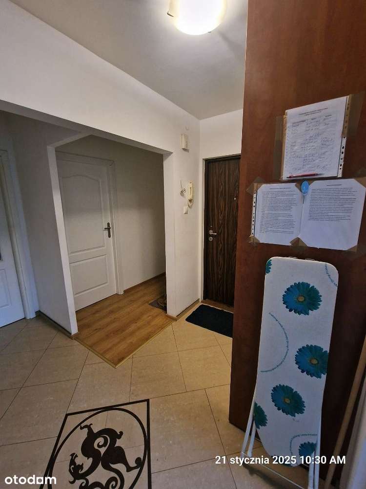 Pokój nr 1 - Gdynia Cisowa u. Owsiana - Pełny obrazek: 4/7