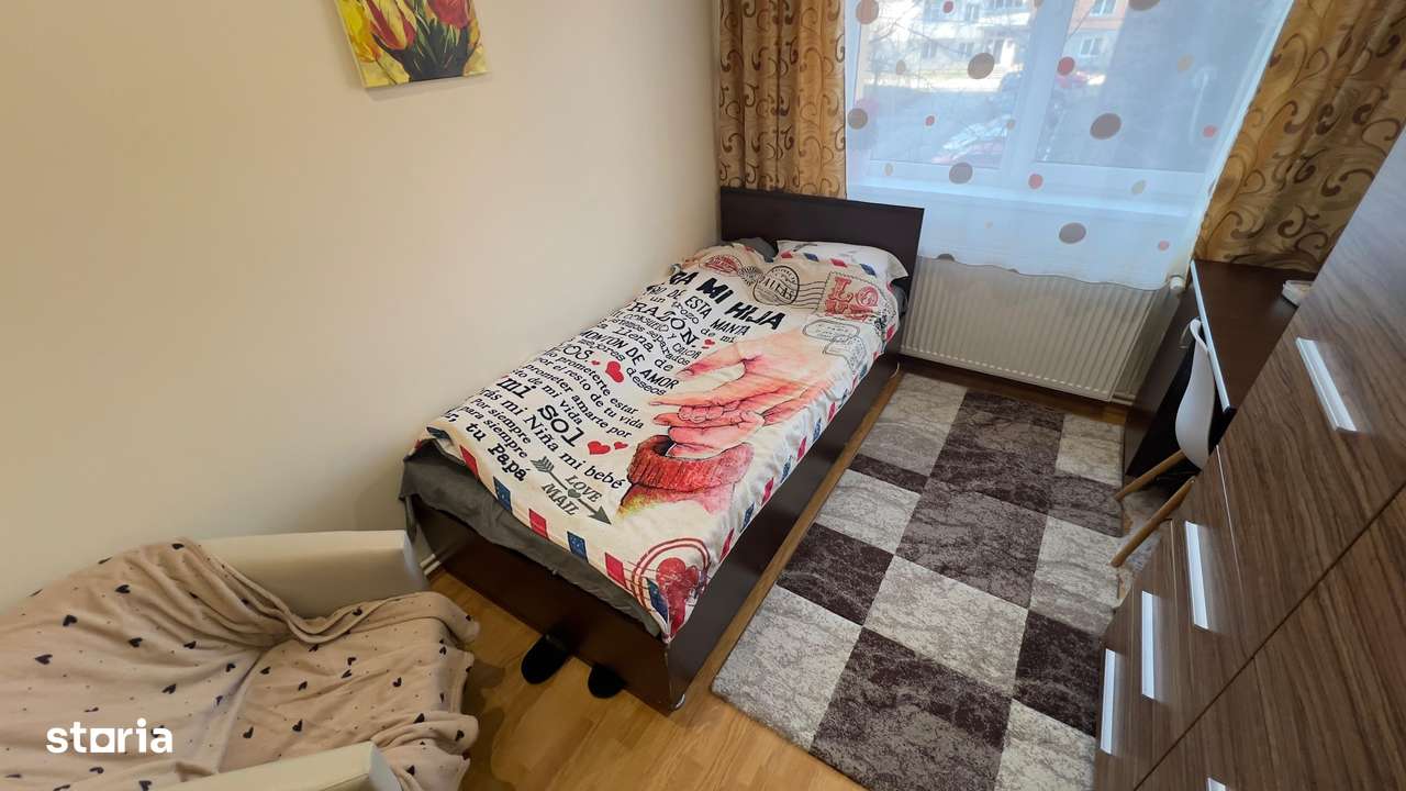 Apartament ultracentral-7