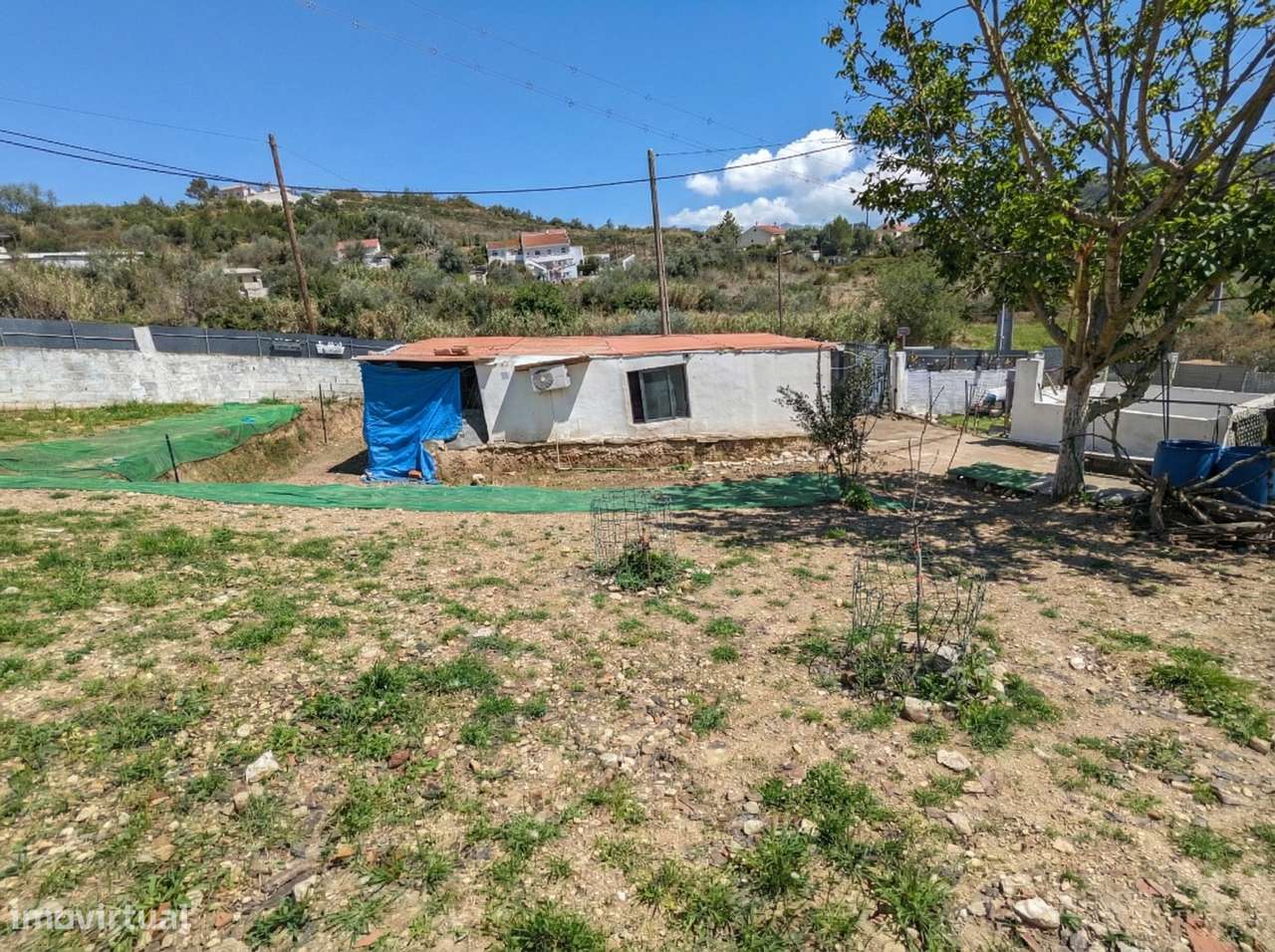 Terreno Urbano com 461m2 - Grande imagem: 4/5