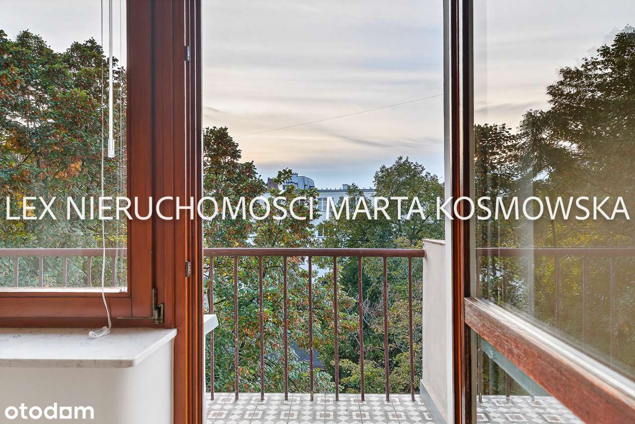 Stara Ochota ul. Raszyńska 2 pok. 67 m , rozkładowe - Pełny obrazek: 4/18