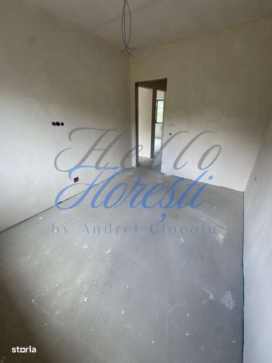 Casa individuala 110mp + Teren, Zona Luna de Sus | Cluj - Imagine principală: 2/19