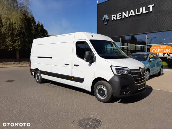 Renault Master furgon L3H2 2.3 dCi - 3